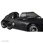 Batman Returns DC Multiverse Batmissile MCFARLANE - Imagen 4