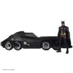 Batman Returns DC Multiverse Batmissile MCFARLANE - Imagen 7