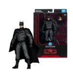 Batman (The Batman) Deluxe Theatrical Edition MCFARLANE TOYS