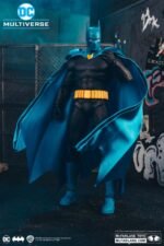 DC One Million DC Multiverse Batman (1,000,000) MCFARLANE - Imagen 2
