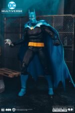 DC One Million DC Multiverse Batman (1,000,000) MCFARLANE - Imagen 3