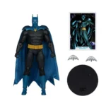 DC One Million DC Multiverse Batman (1,000,000) MCFARLANE - Imagen 8