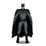 Batman (The Batman) Deluxe Theatrical Edition MCFARLANE TOYS - Imagen 5