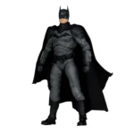 Batman (The Batman) Deluxe Theatrical Edition MCFARLANE TOYS - Imagen 6