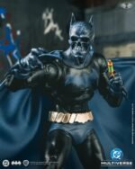 Beneath the Mask DC Multiverse Black Mask as Batman MCFARLANE - Imagen 3