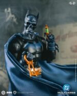 Beneath the Mask DC Multiverse Black Mask as Batman MCFARLANE - Imagen 4