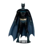 Beneath the Mask DC Multiverse Black Mask as Batman MCFARLANE - Imagen 7