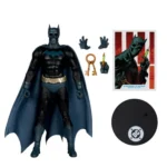 Beneath the Mask DC Multiverse Black Mask as Batman MCFARLANE - Imagen 9