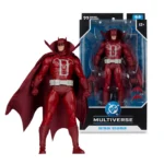 Knight Terrors DC Multiverse Batman MCFARLANE