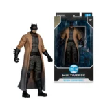 Batman v Superman: Dawn of Justice DC Multiverse Knightmare Batman MCFARLANE