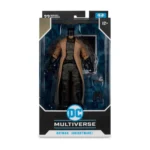 Batman v Superman: Dawn of Justice DC Multiverse Knightmare Batman MCFARLANE - Imagen 5