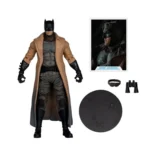 Batman v Superman: Dawn of Justice DC Multiverse Knightmare Batman MCFARLANE - Imagen 4
