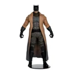 Batman v Superman: Dawn of Justice DC Multiverse Knightmare Batman MCFARLANE - Imagen 2