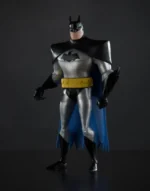 The New Batman Adventures Batman (Silver) MCFARLANE - Imagen 2