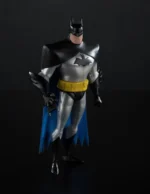 The New Batman Adventures Batman (Silver) MCFARLANE - Imagen 3
