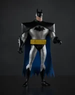 The New Batman Adventures Batman (Silver) MCFARLANE - Imagen 4
