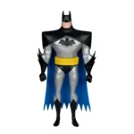 The New Batman Adventures Batman (Silver) MCFARLANE - Imagen 6