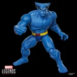X-Men '97 Marvel Legends Marvel's Beast HASBRO - Imagen 2