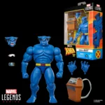 X-Men '97 Marvel Legends Marvel's Beast HASBRO