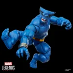X-Men '97 Marvel Legends Marvel's Beast HASBRO - Imagen 3
