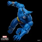 X-Men '97 Marvel Legends Marvel's Beast HASBRO - Imagen 4