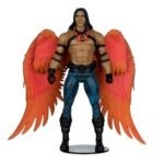 DC Multiverse Black Condor (DC Classic) red chase MCFARLANE - Imagen 3