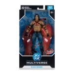 DC Multiverse Black Condor (DC Classic) red chase MCFARLANE - Imagen 6