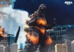 Godzilla vs. Destoroyah (1995) Burning Godzilla HIYA - Imagen 3