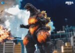 Godzilla vs. Destoroyah (1995) Burning Godzilla HIYA - Imagen 4