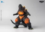 Godzilla vs. Destoroyah (1995) Burning Godzilla HIYA - Imagen 6