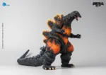 Godzilla vs. Destoroyah (1995) Burning Godzilla HIYA - Imagen 7