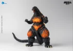 Godzilla vs. Destoroyah (1995) Burning Godzilla HIYA - Imagen 8