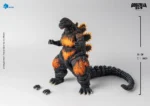 Godzilla vs. Destoroyah (1995) Burning Godzilla HIYA - Imagen 9