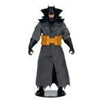 Batman of Bethlehem DC Multiverse Batman (Damian Wayne) MCFARLANE - Imagen 3