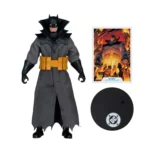 Batman of Bethlehem DC Multiverse Batman (Damian Wayne) MCFARLANE - Imagen 5