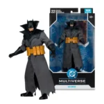 Batman of Bethlehem DC Multiverse Batman (Damian Wayne) MCFARLANE