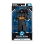 Batman of Bethlehem DC Multiverse Batman (Damian Wayne) MCFARLANE - Imagen 6
