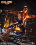 Mortal Kombat Klassic Johnny Cage 7" MCFARLANE - Imagen 2