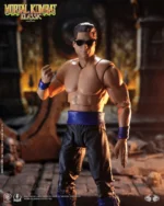 Mortal Kombat Klassic Johnny Cage 7" MCFARLANE - Imagen 3