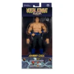 Mortal Kombat Klassic Johnny Cage 7" MCFARLANE - Imagen 5