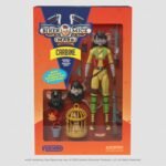 Biker Mice from Mars Carbine NACELLE - Imagen 3