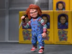 Child's Play 2 Ultimate Chucky NECA