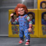 Child's Play 2 Ultimate Chucky NECA