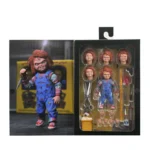 Child's Play 2 Ultimate Chucky NECA - Imagen 10