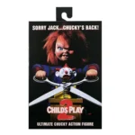Child's Play 2 Ultimate Chucky NECA - Imagen 11