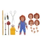 Child's Play 2 Ultimate Chucky NECA - Imagen 12