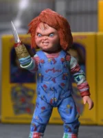 Child's Play 2 Ultimate Chucky NECA - Imagen 2