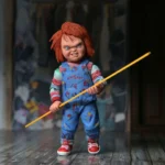 Child's Play 2 Ultimate Chucky NECA - Imagen 3