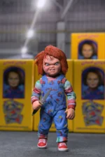Child's Play 2 Ultimate Chucky NECA - Imagen 4