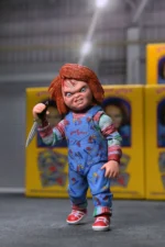 Child's Play 2 Ultimate Chucky NECA - Imagen 5